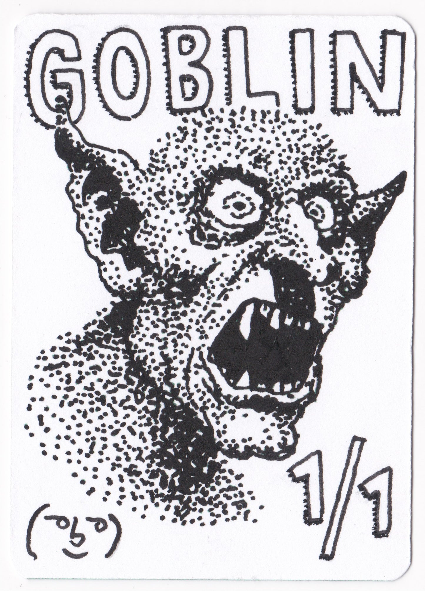 Goblin