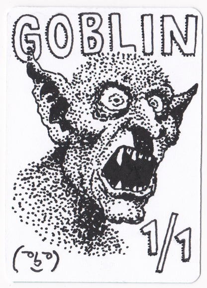 Goblin