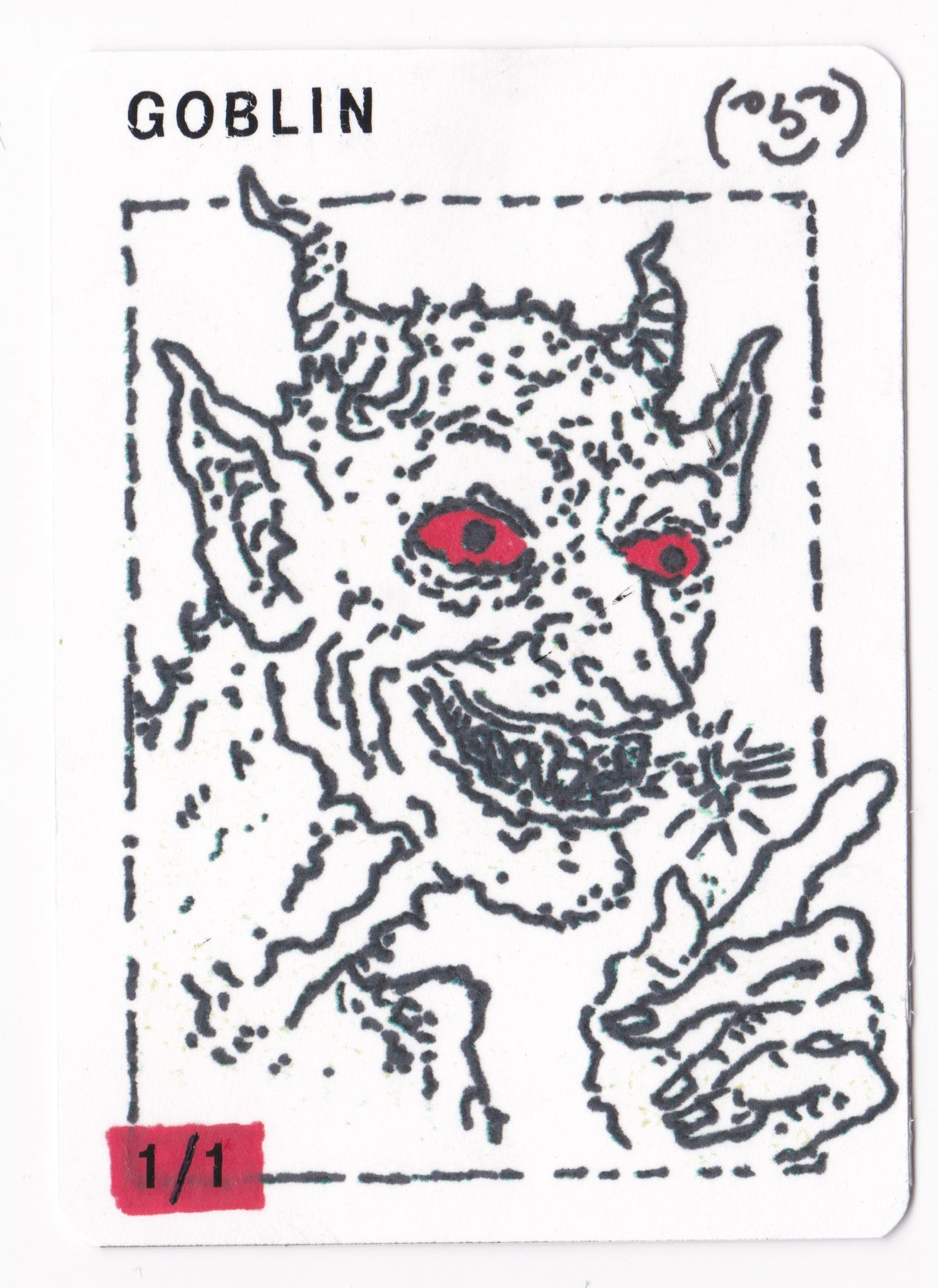 Goblin
