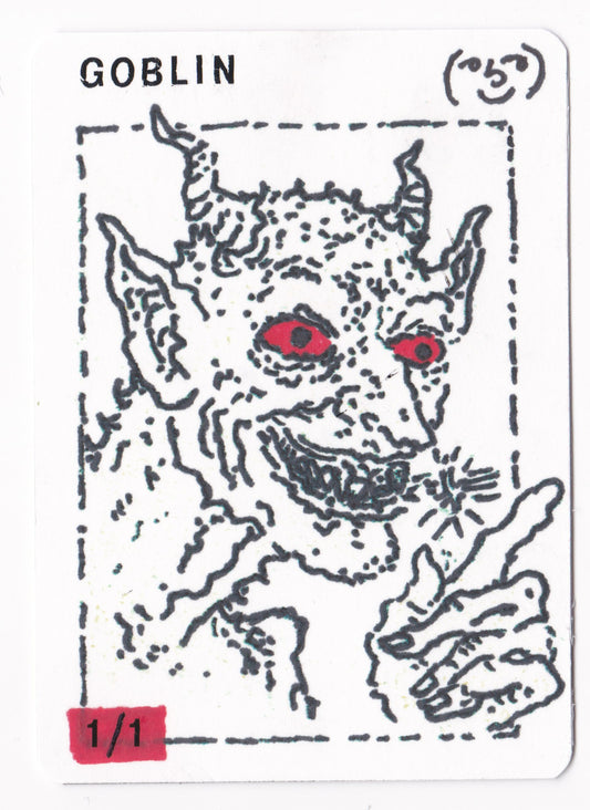 Goblin