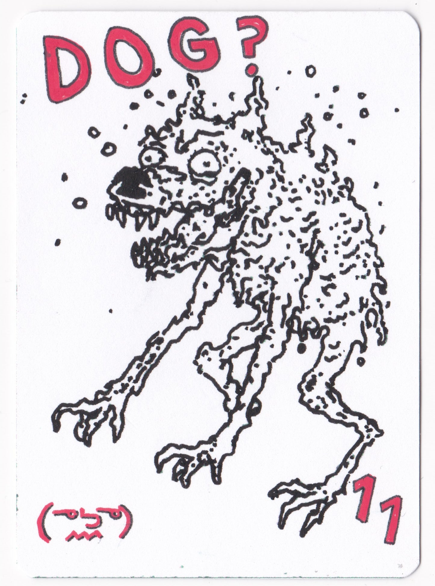 Dog