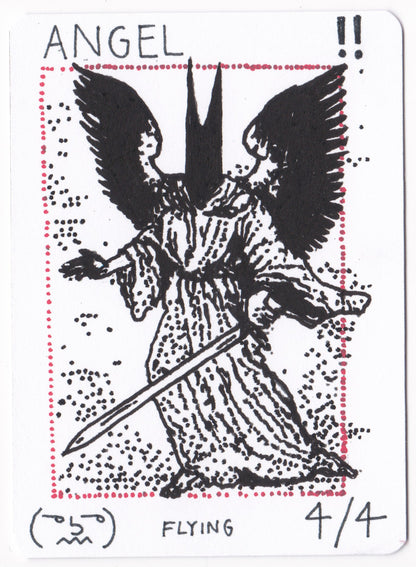 Angel