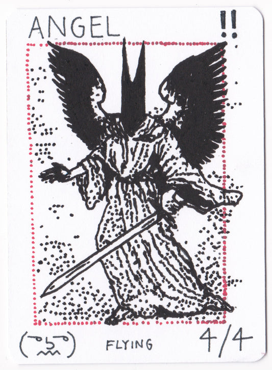 Angel