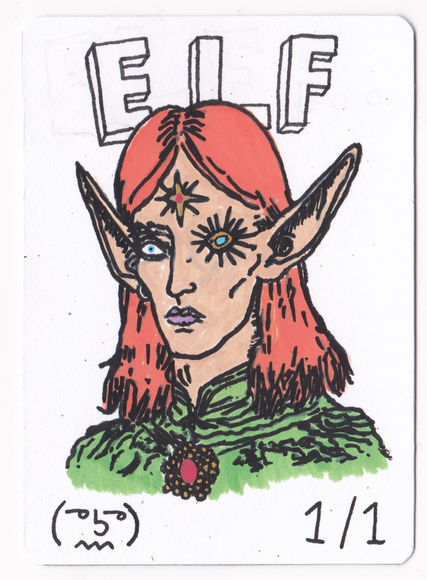 Elf
