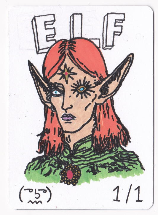 Elf