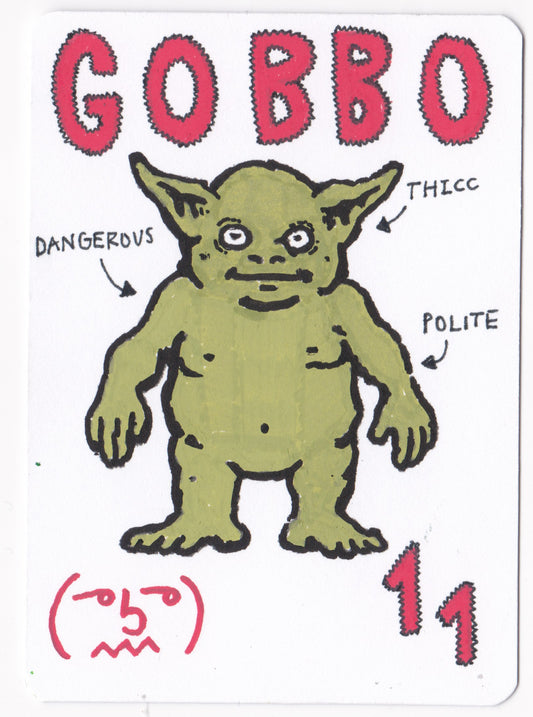 Gobbo