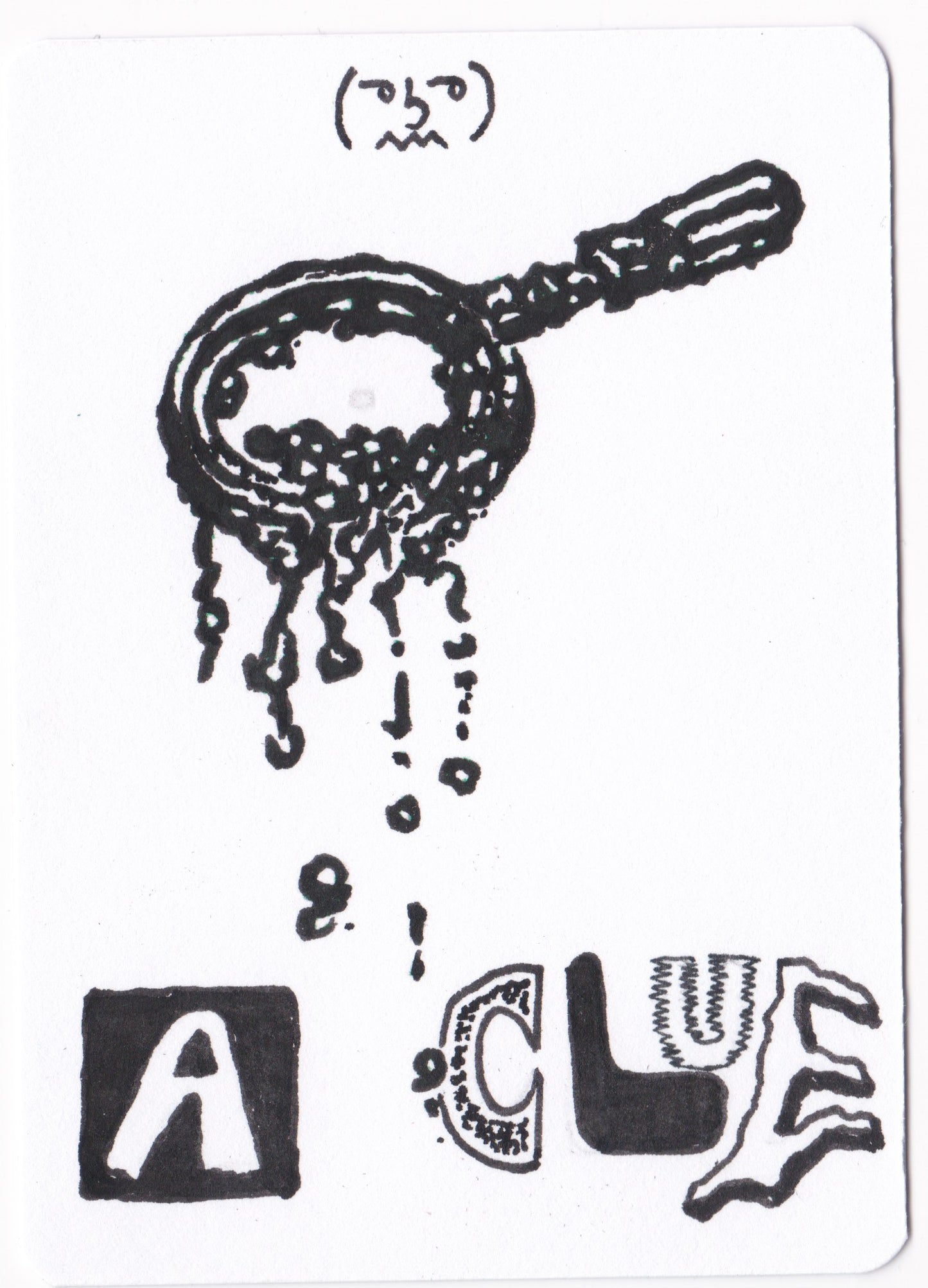Clue