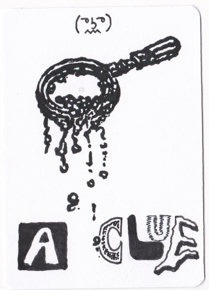 Clue