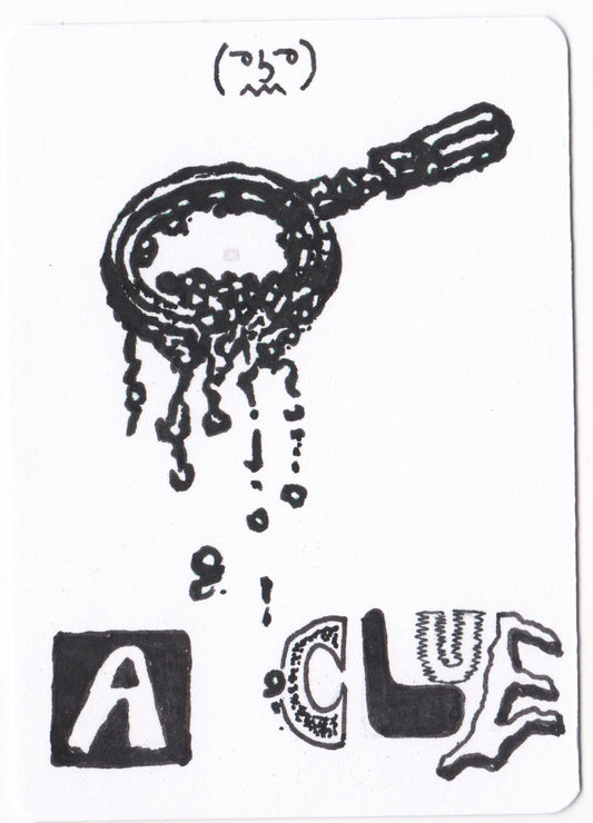 Clue