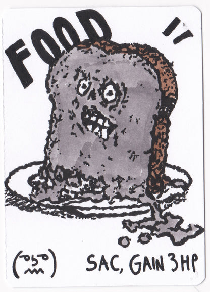 Food