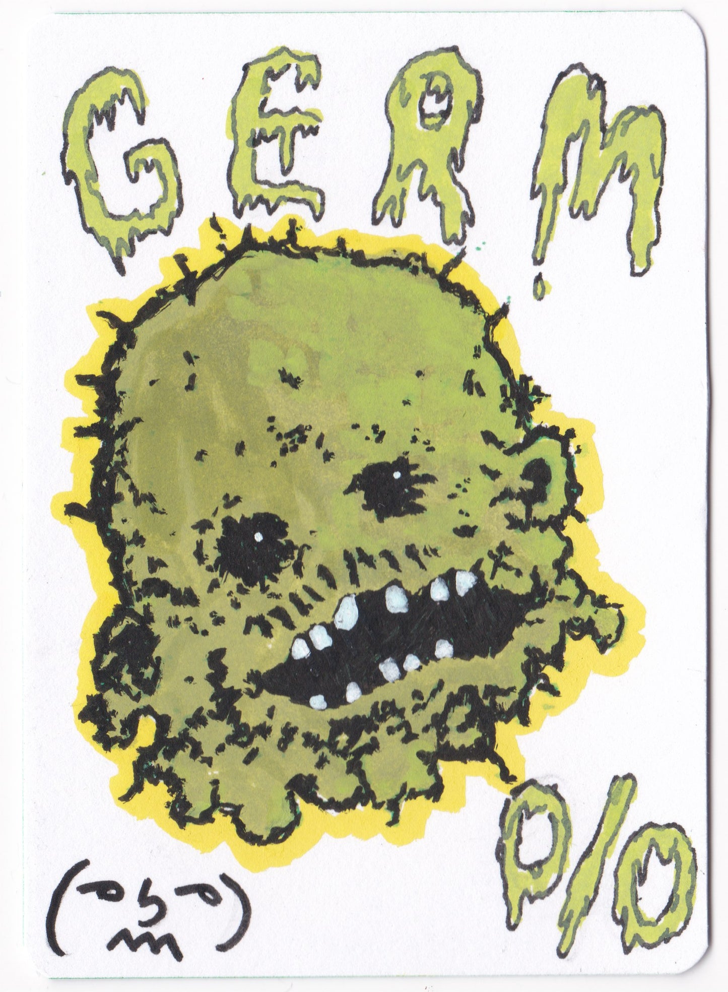 Germ (4pack)