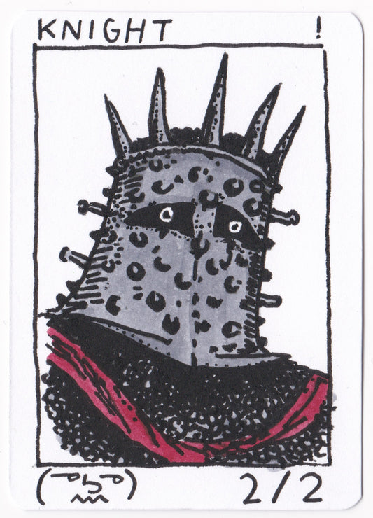 Knight (3 Pack)
