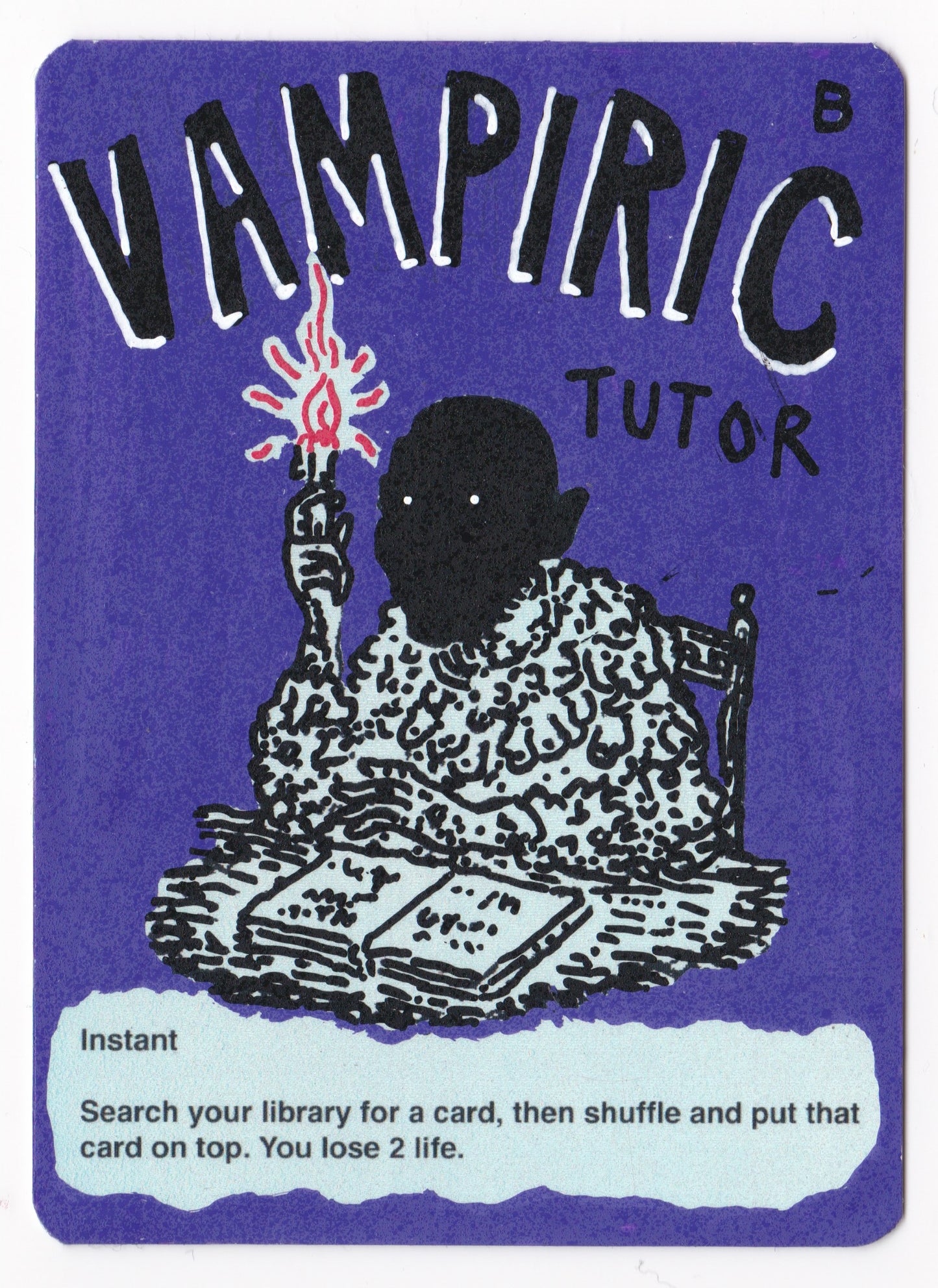 Vampiric Tutor