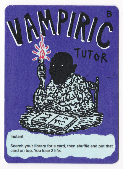 Vampiric Tutor