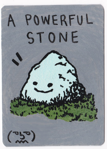 Powerstone