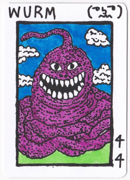 Wurm