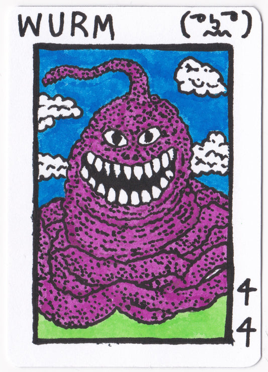 Wurm