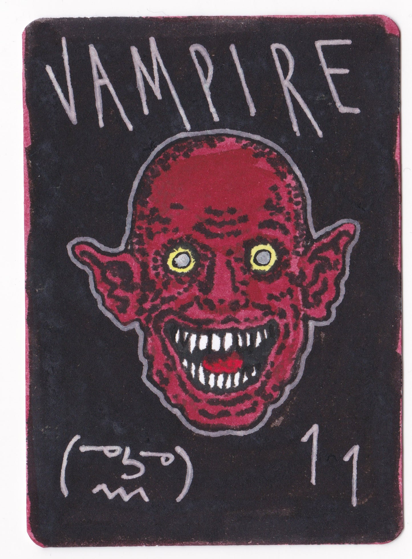 Vampire