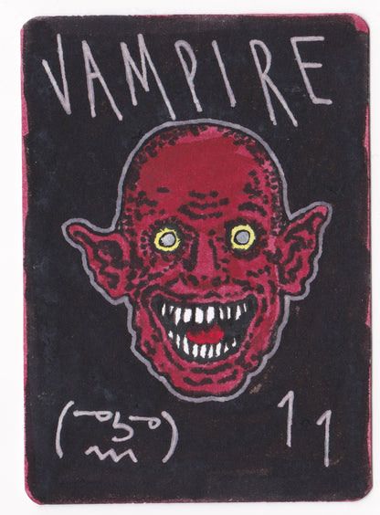 Vampire