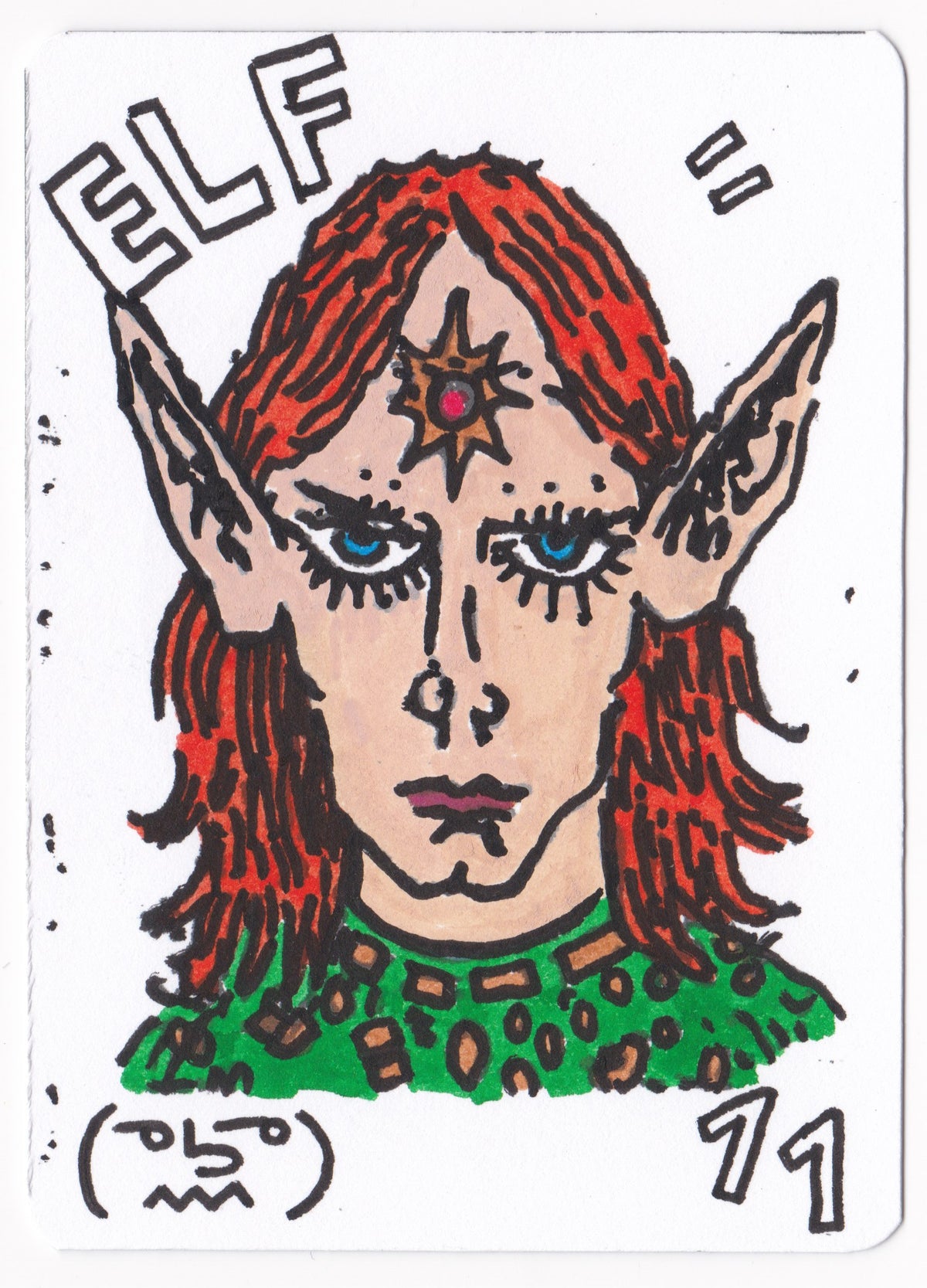 Elf