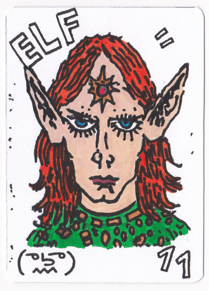 Elf