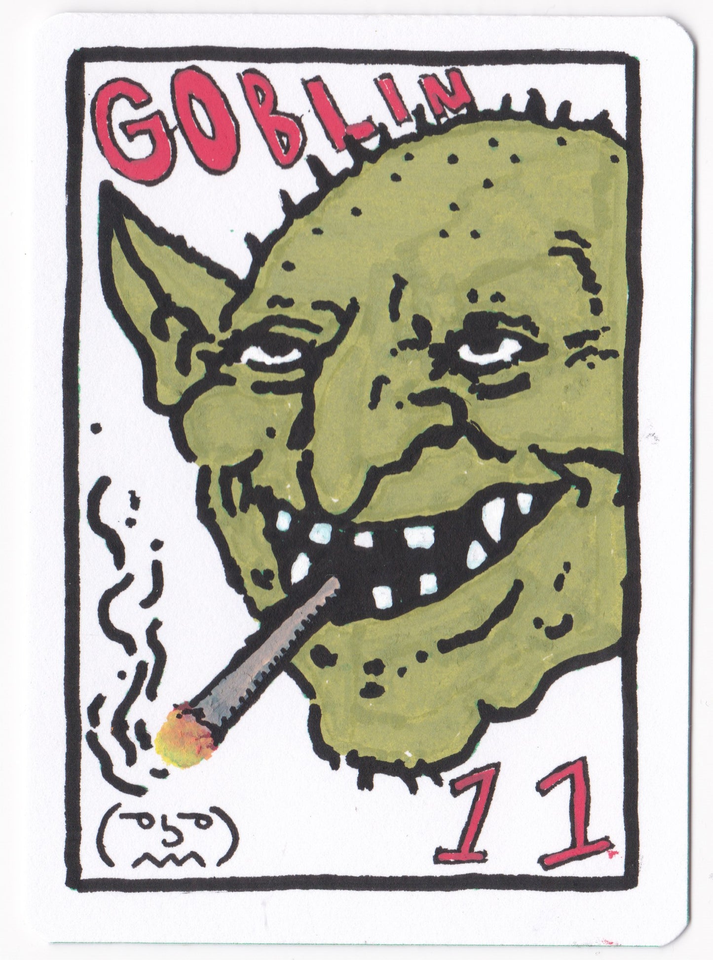 Goblin