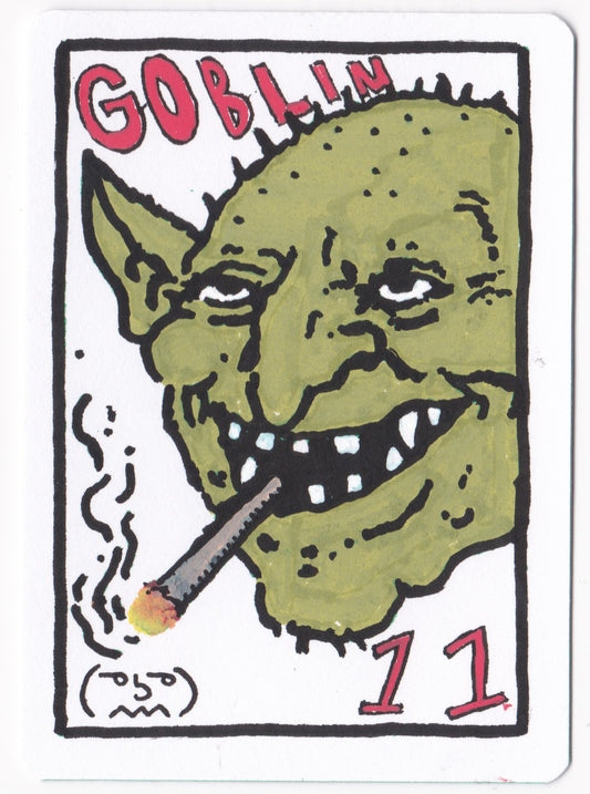Goblin
