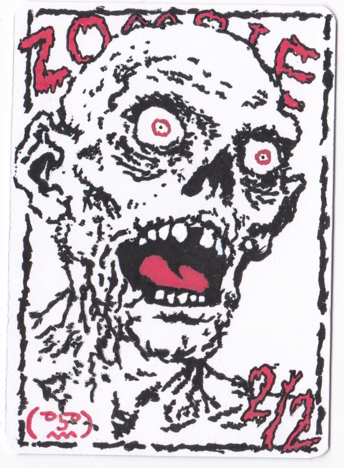 Zombie