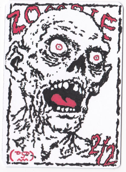 Zombie