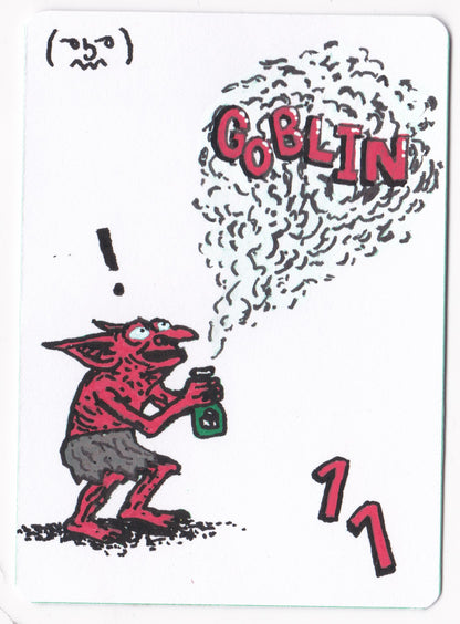 Goblin