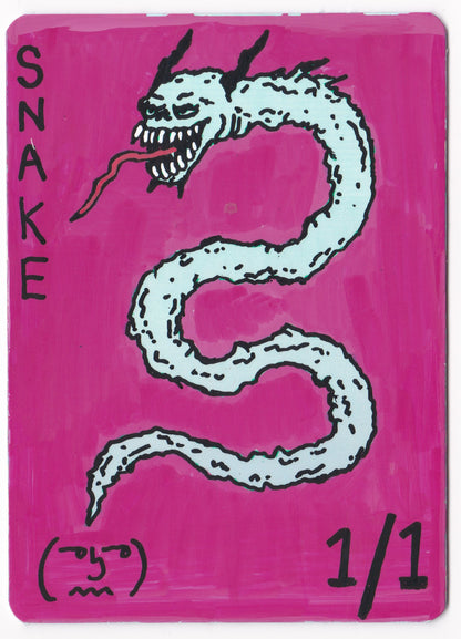 Snake