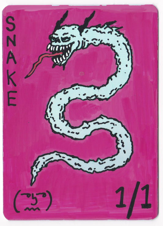 Snake