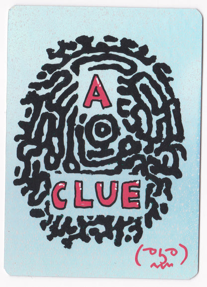 Clue
