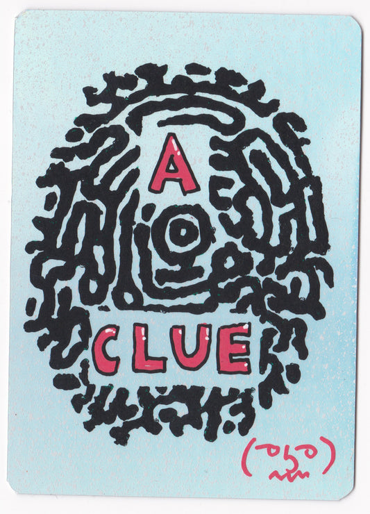 Clue