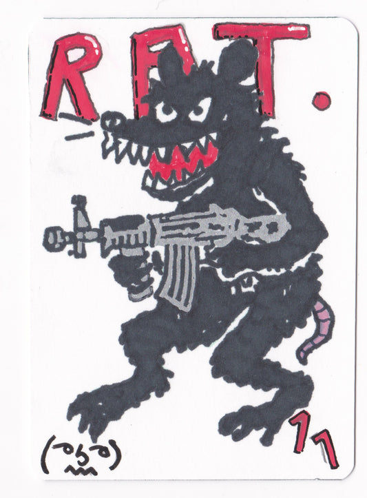 Rat