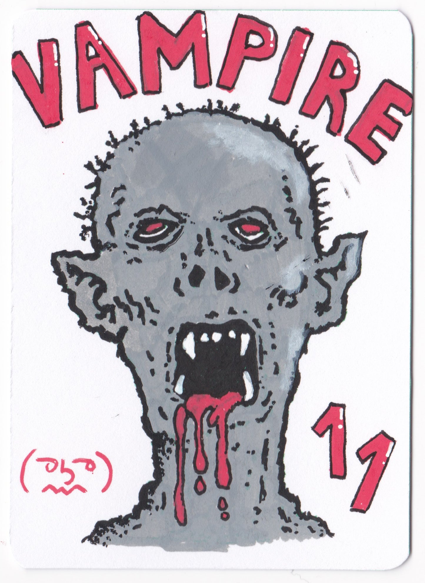 Vampire