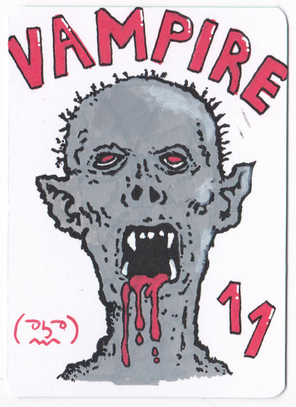 Vampire