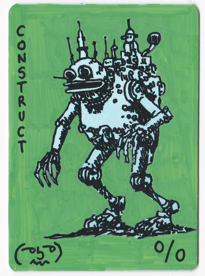 Construct