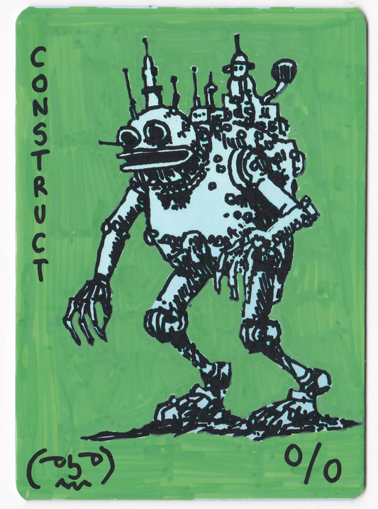 Construct
