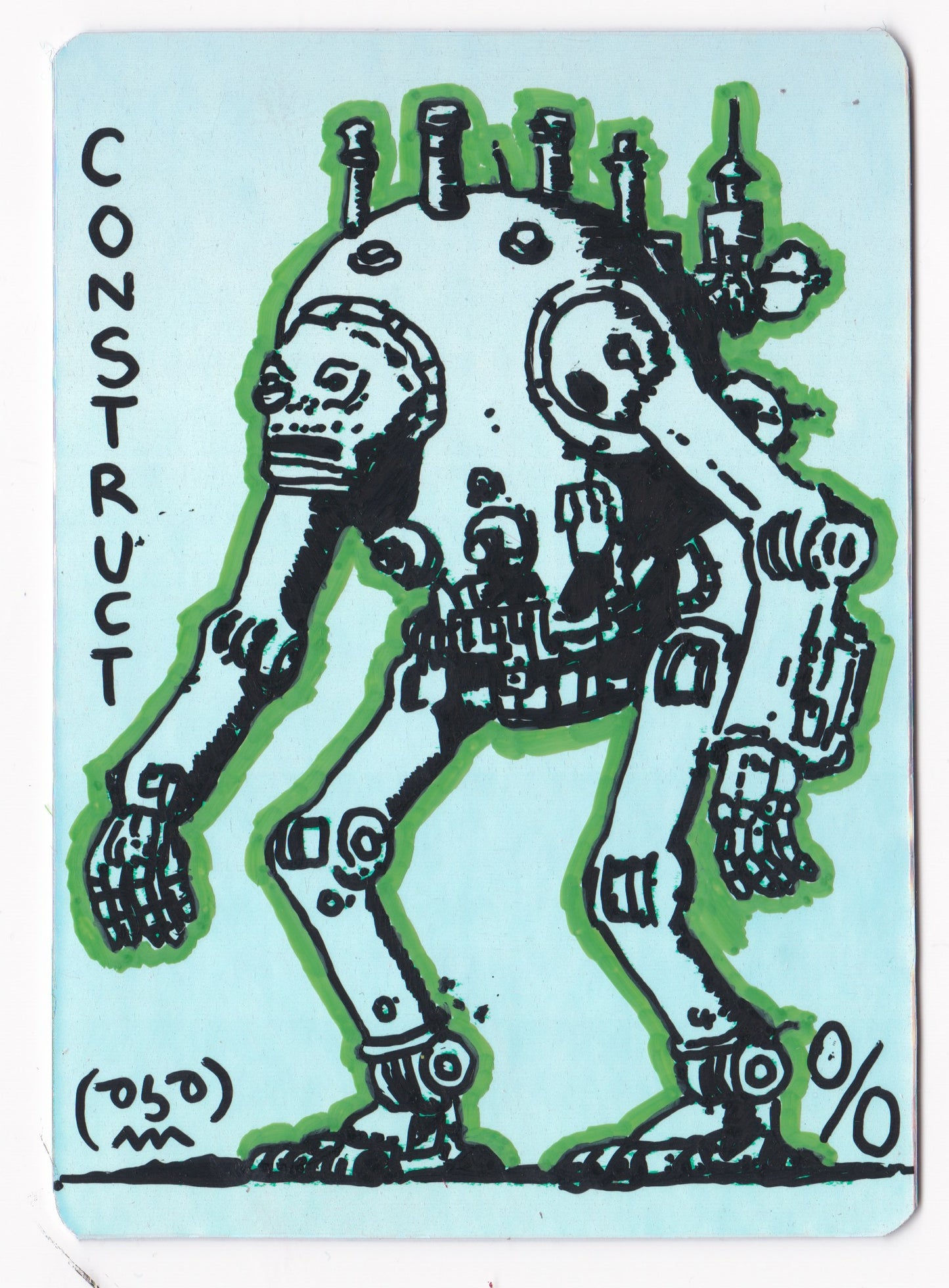 Construct