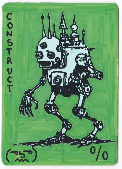 Construct