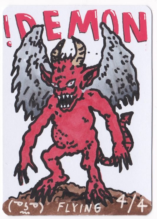 Demon