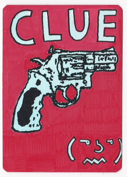 Clue