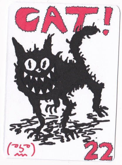 Cat