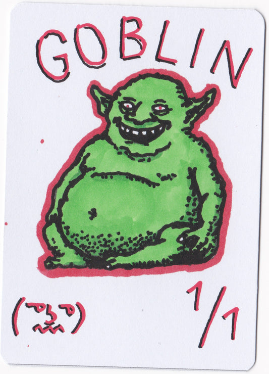 Goblin